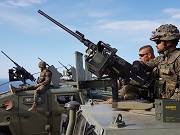 Actividades principales de la unidad