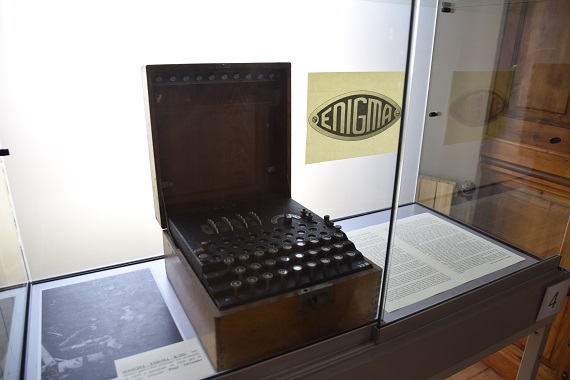 EXPOSICION BCA JOYAS