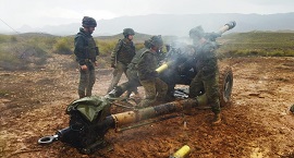 Ejercicio con Light Gun