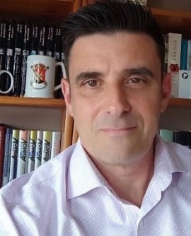 Juan Ignacio Fernández González