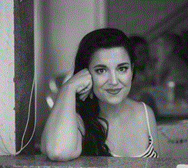 Patricia María Gallardo Soriano