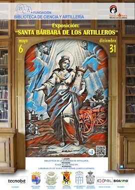 Cartel Exposición