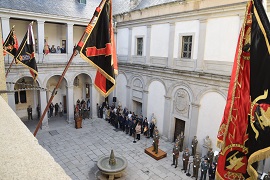 Lectura de la 1º Lección