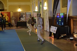 Semifinal USA-Italia