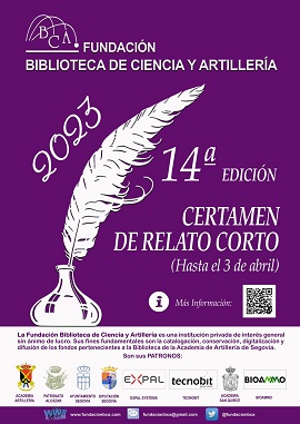 Cartel del Certamen
