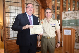 Ganador Francisco Espinosa