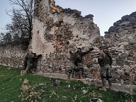 Prácticas técnicas de cacheo