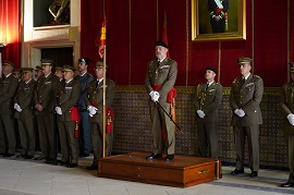 Presidencia general Gonzáez Díez