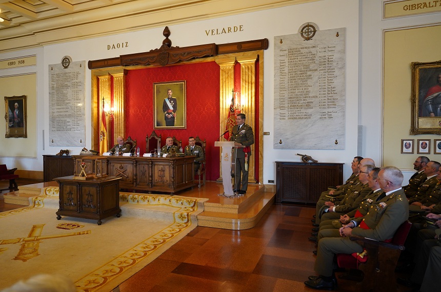 Premio Fco. Ramírez de MAdrid 7