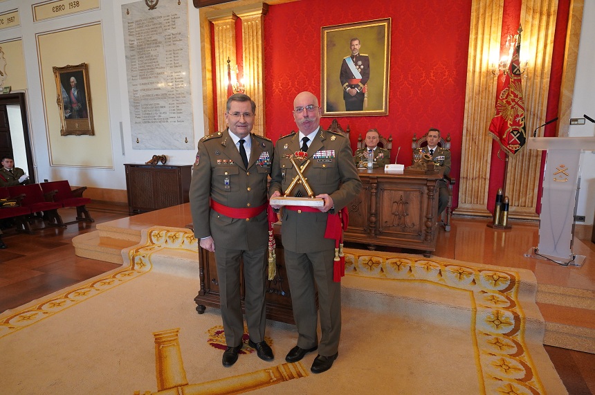 Premio Fco. Ramírez de MAdrid 4