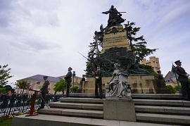 Lección Dos de Mayo
