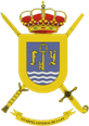 Escudo Cuartel General de la Fuerza terrestre