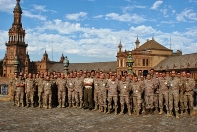 Jornadas sobre lecciones aprendidas en Afganistán