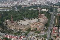 Vista Eréa Plaza de España
