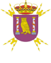 Escudo del RT 32