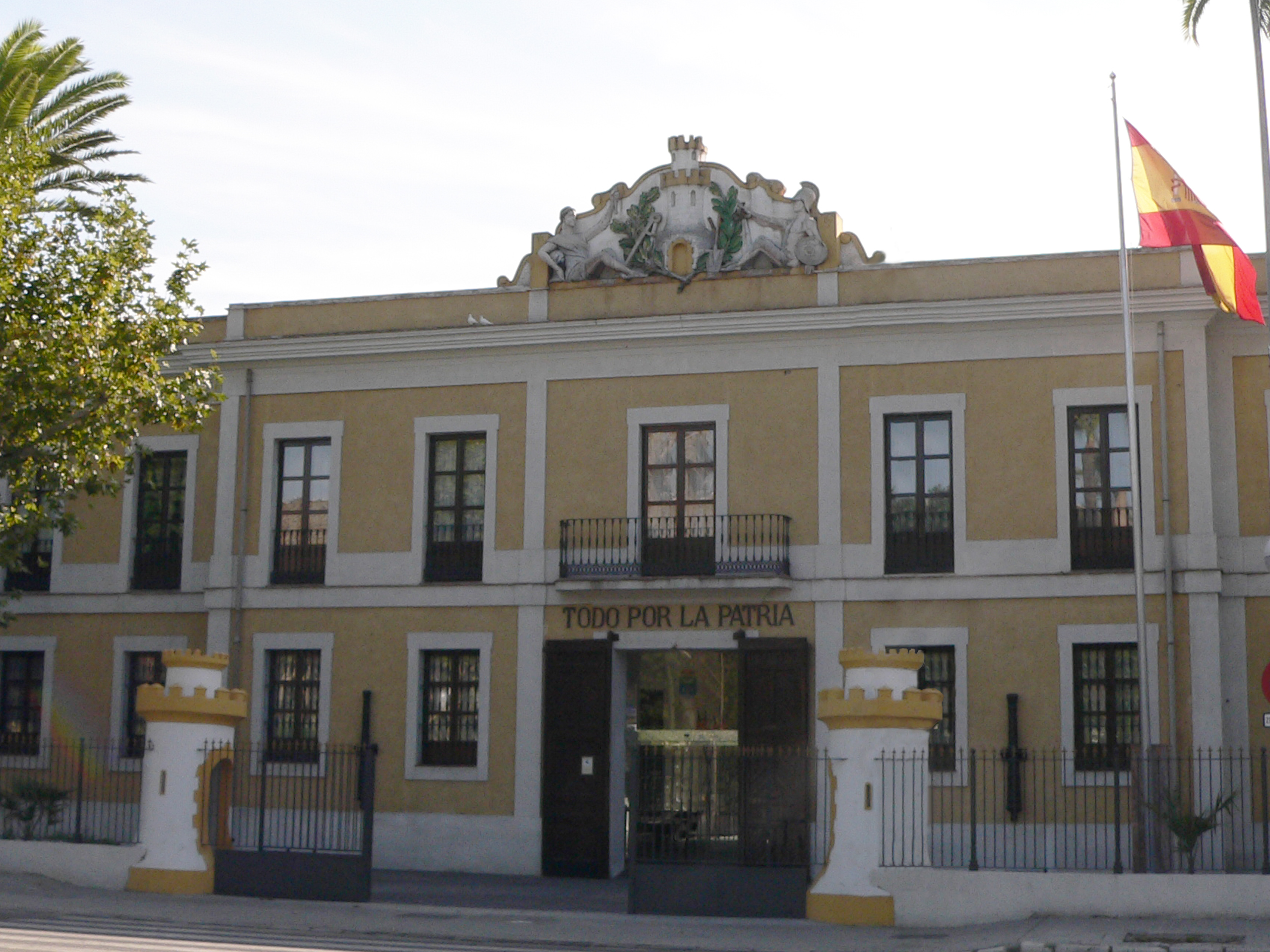 Organización y Misión