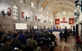 1st NATO Military Police Working Group