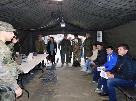 Jornada de puertas abiertas