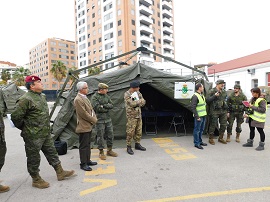 Jornada de puertas abiertas