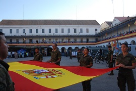 Arriado Bandera