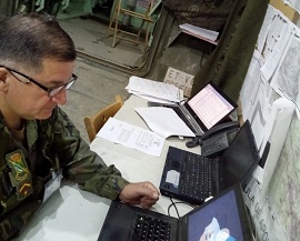 Células de Respuesta en HQ