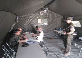 Simulación y Evaluación