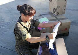 Revision Material Mali