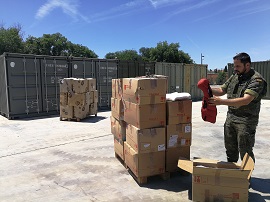 Revision Material Mali