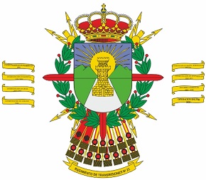 Escudo del RT-21