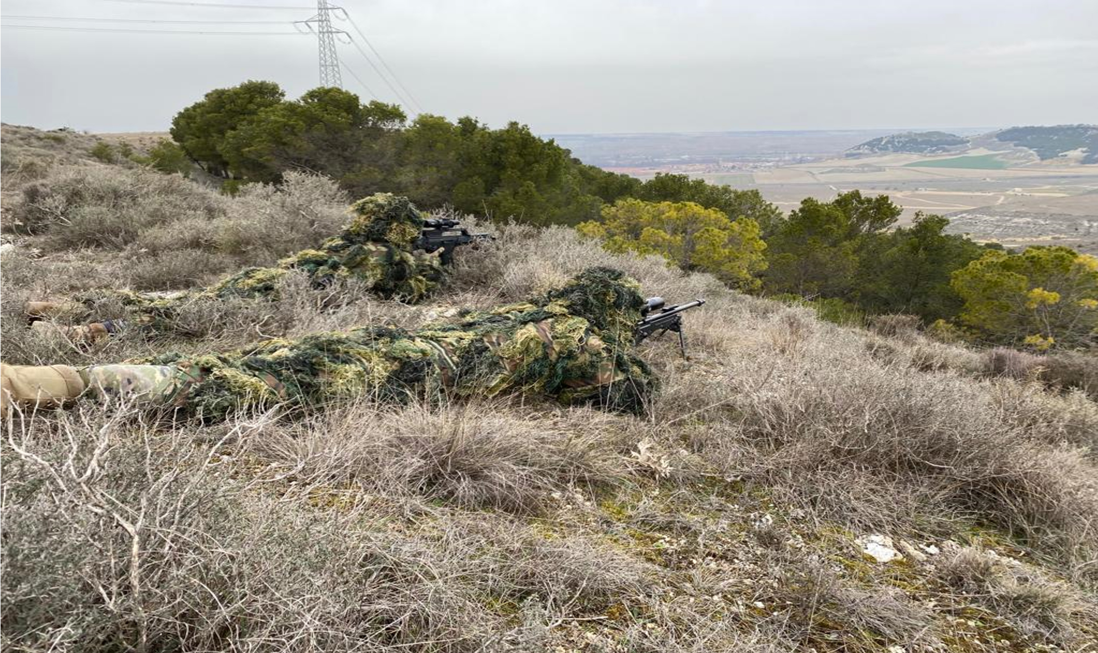 Práctica de enmascaramiento