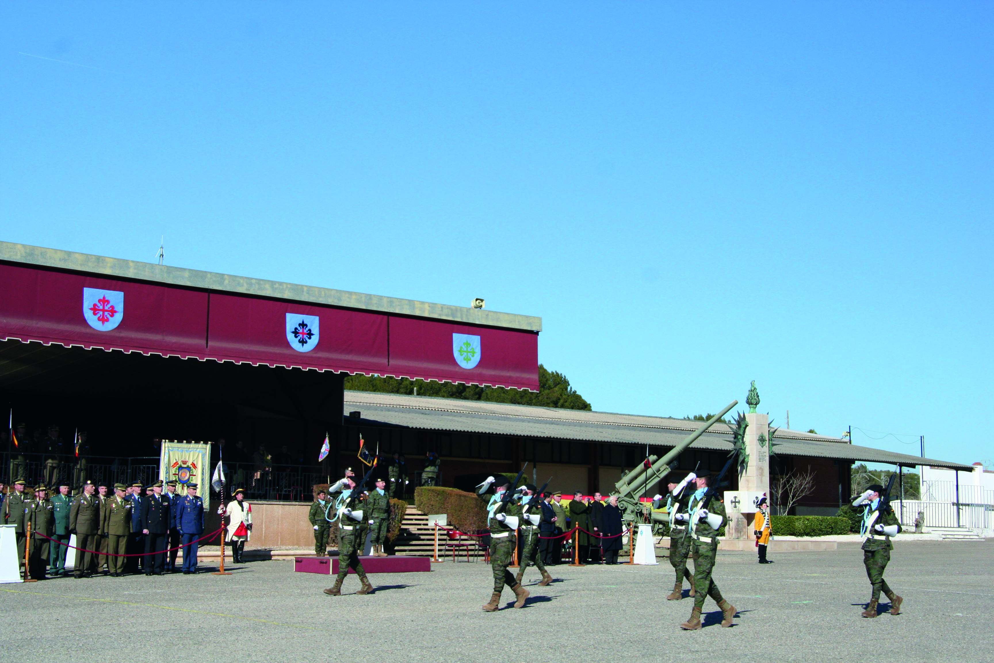 Escuadra de batidores