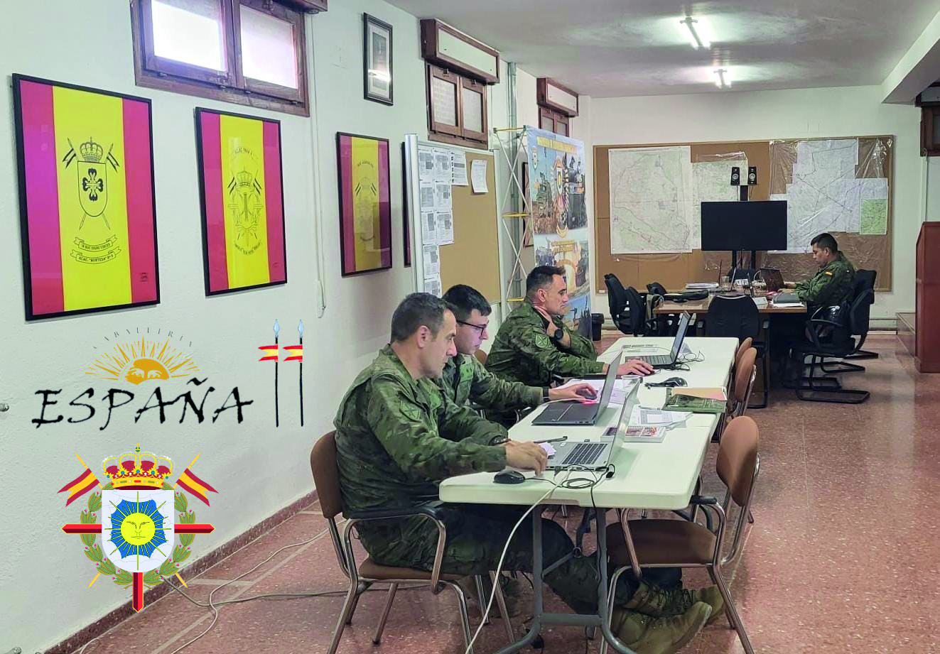 Planeamiento de ejercicio