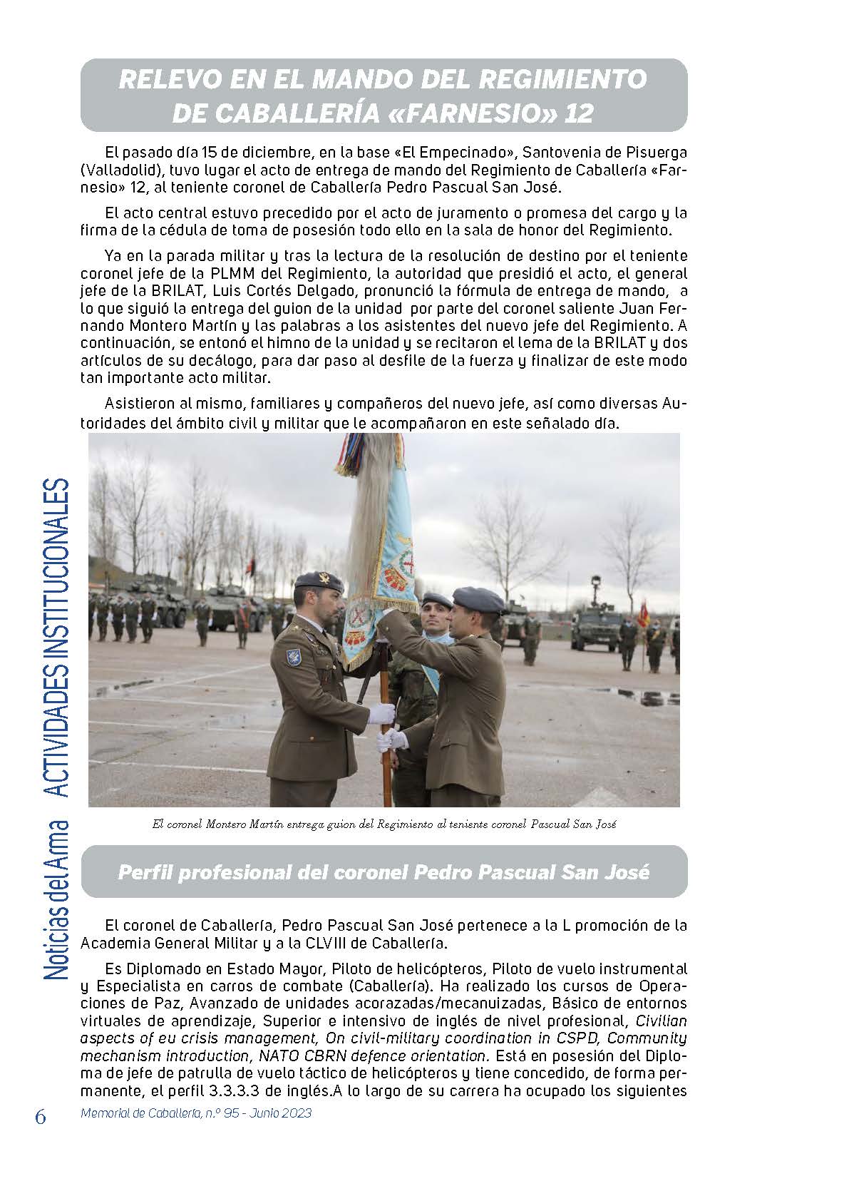 ACTIVIDADES INSTITUCIONALES