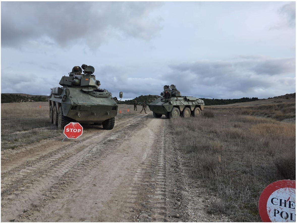 Proporcionar seguridad