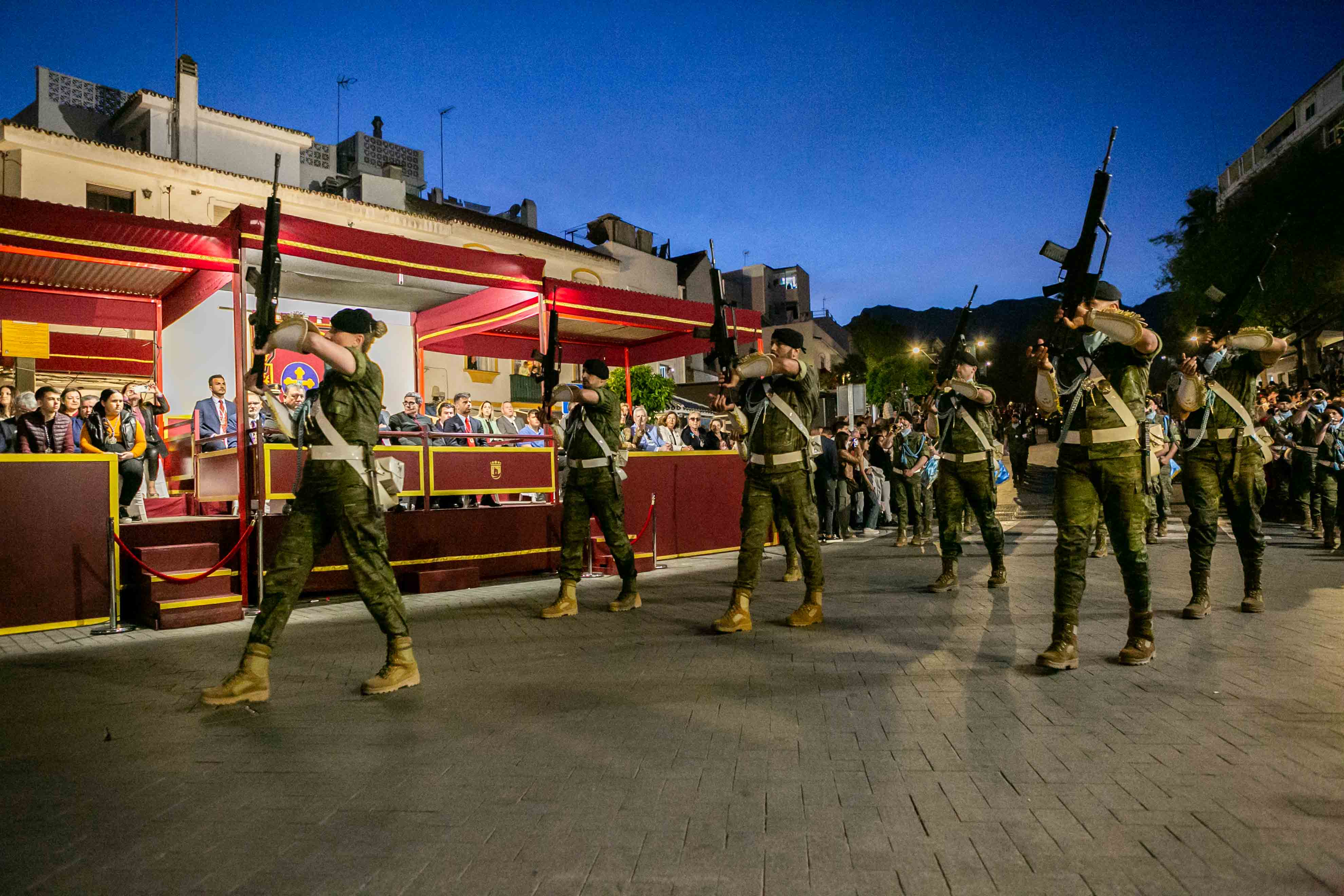 Semana Santa en Marbella 02