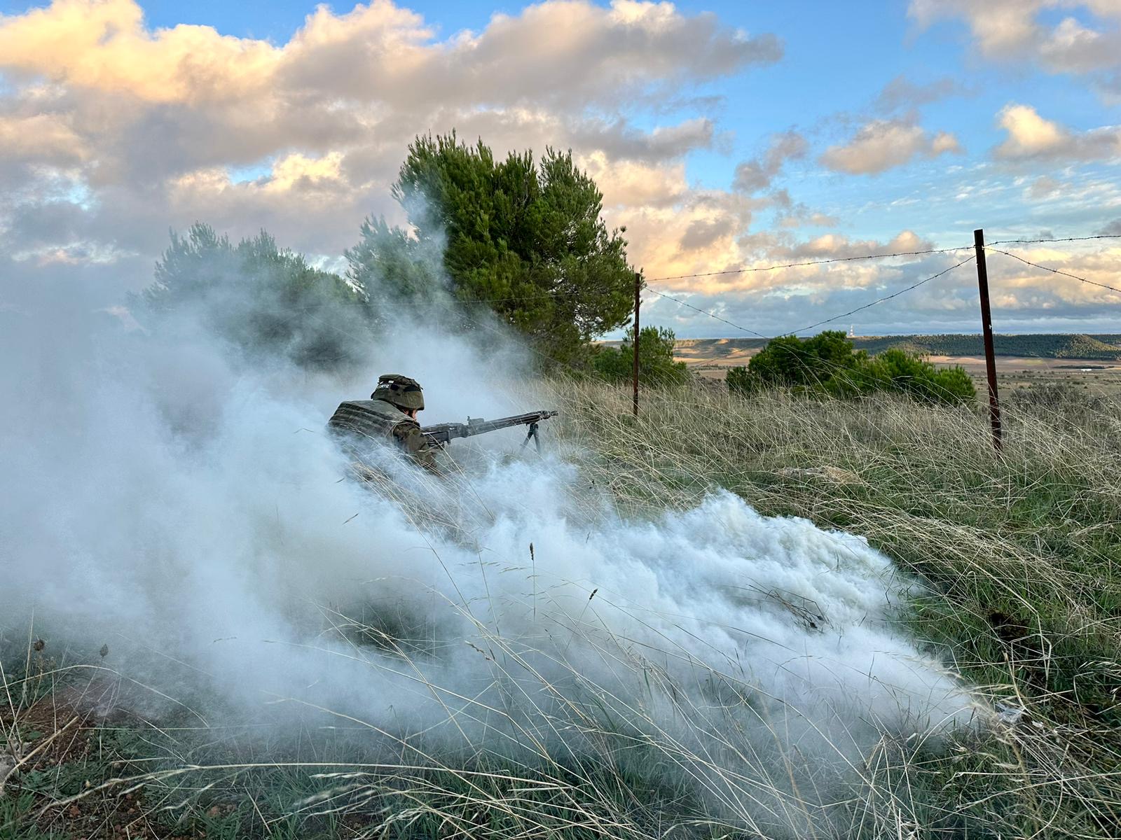 CAC,s en el cajón de arena