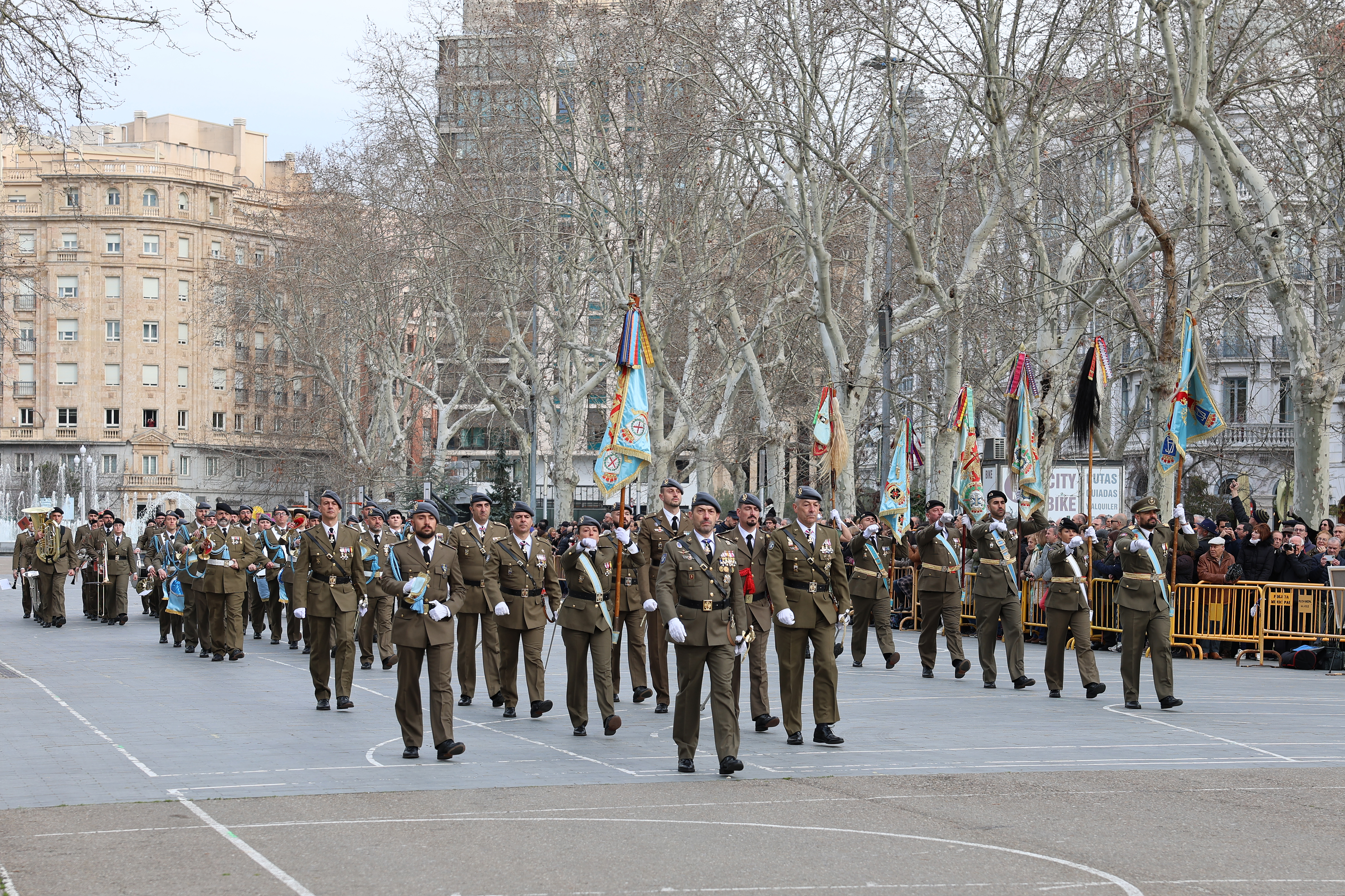 UN DÍA PARA LA HISTORIA (FOTOS)