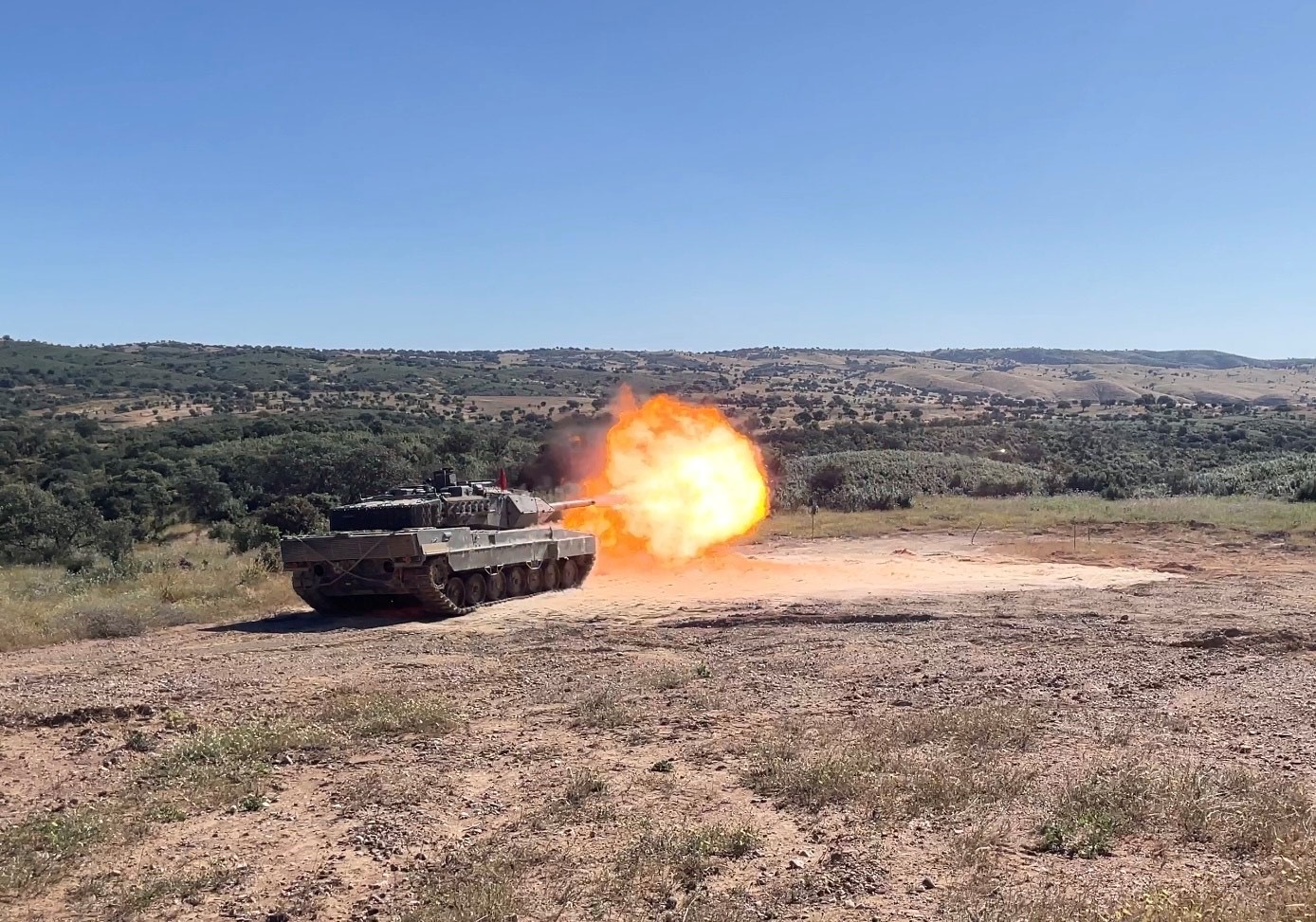 ESCÓN QUINTO CURSO CON ALMANSA
