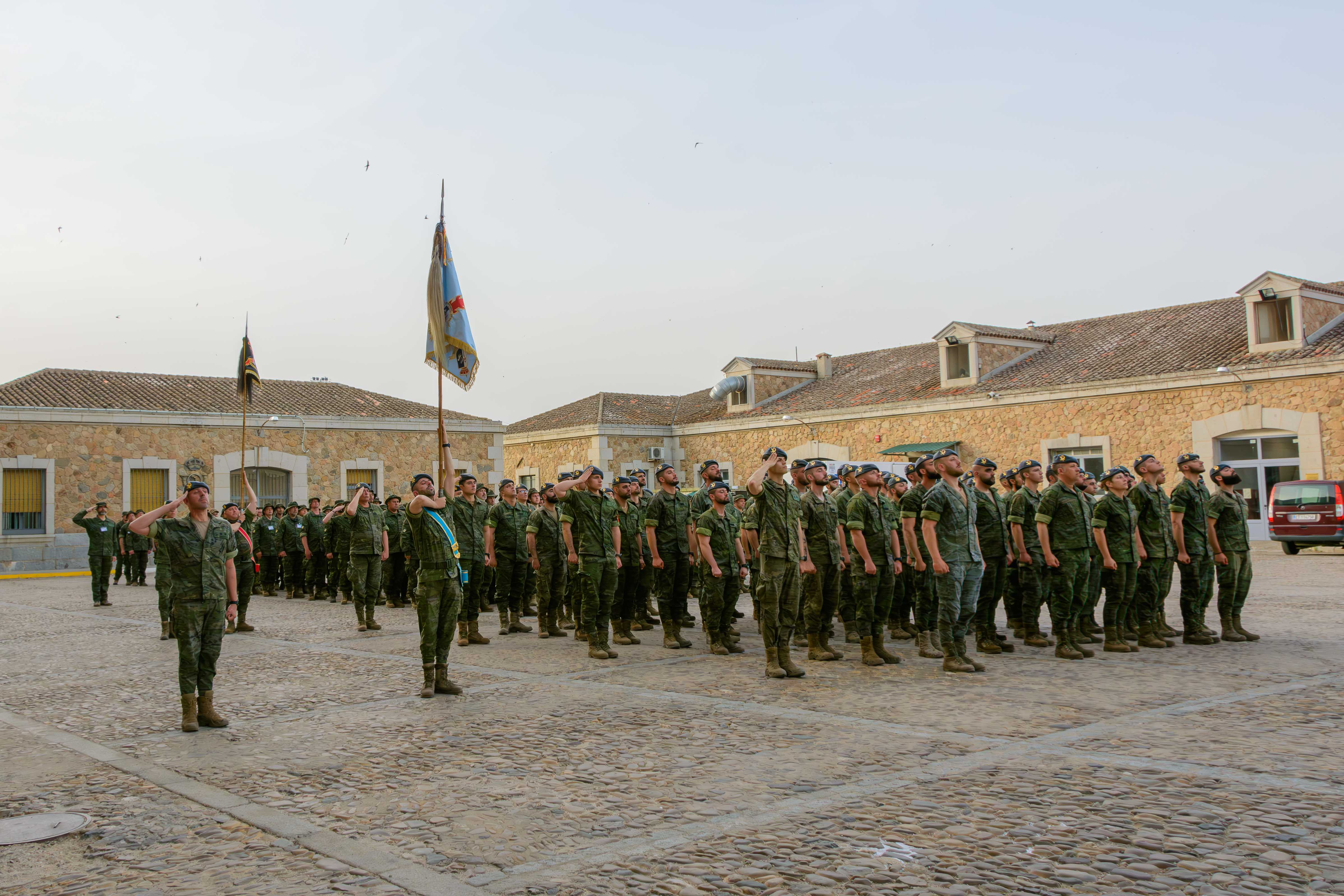 8. Aniversario de la BRILAT