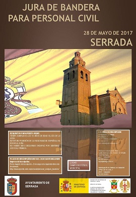 Domingo 28 de mayo en el Campo de fútbol municipal.