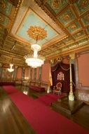 Salón del Trono