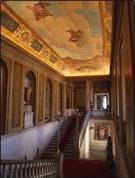 Historia del Palacio Real