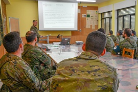 Ejercicio Amaltea/OFCOM