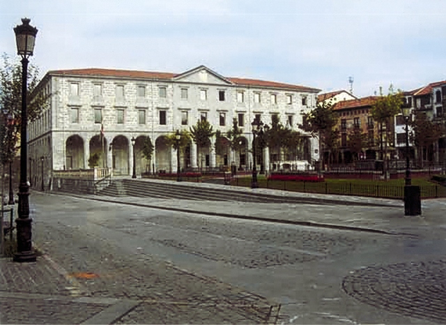 Regimiento Garellano