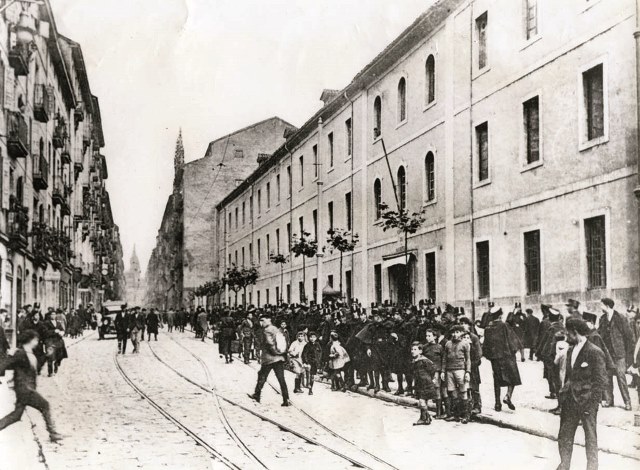 Regimiento Garellano