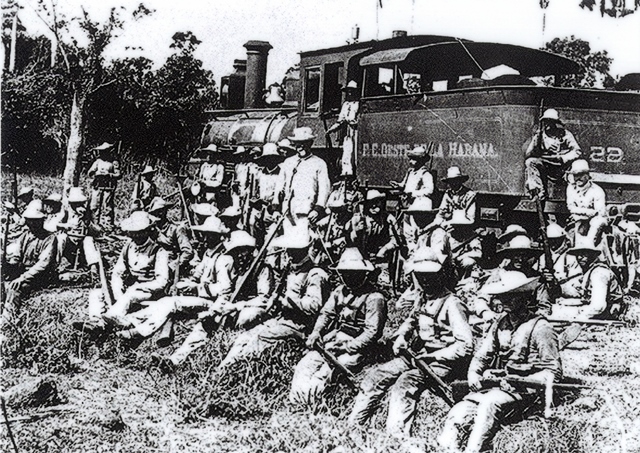 Regimiento Garellano