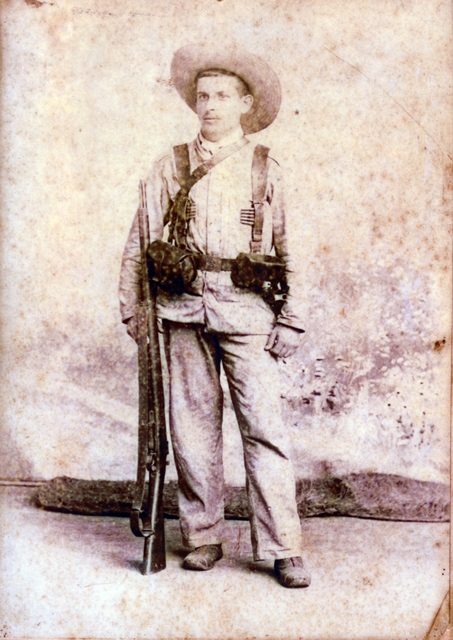 Regimiento Garellano