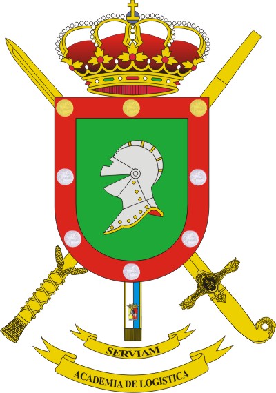 Academia de Logística del Ejército de Tierra