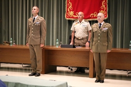 Fórmula de toma de posesión