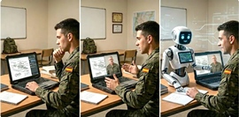 La evolución eLearning.